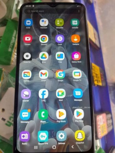 Samsung Galaxy A03 core good as new