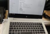 HP elitebook 830 G6