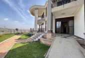 House For Sale In Akright Estate