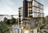 These condominium Apartments for sale in Bugolobi