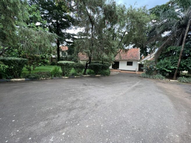 This House for sale in Bugolobi Kampala