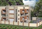 These condominium Apartments for sale in Kisugu-Muyenga Kamp