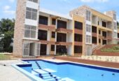 These condominium Apartments for sale in Buziga