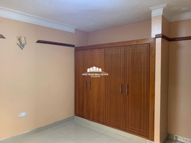 Apartments for sale in Kisaasi