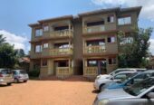 Apartments for sale in Kisaasi