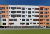 Furnished Condominium Apartments For Sale In Bugolobi Kampa