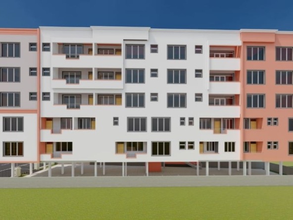 Furnished Condominium Apartments For Sale In Bugolobi Kampa