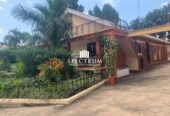 House in Bukoto- Kampala