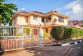 This house for sale in Munyonyo gated community Kampala Ugan