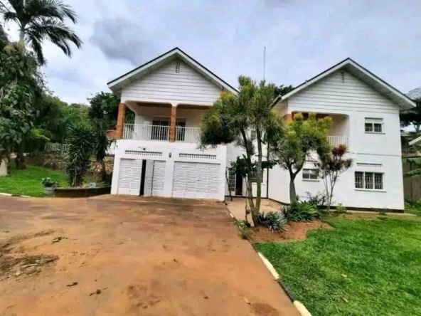 This prime house for sale in Naguru Kampala Naguru Kampala