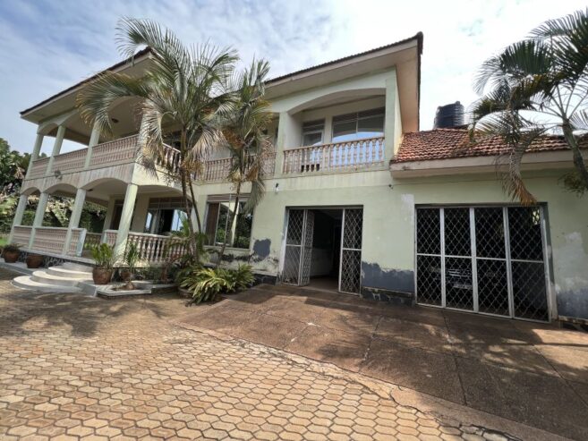 House For Sale In Bunga Hill