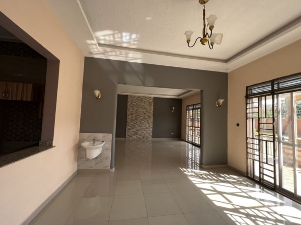 House For Sale In Akright Entebbe road