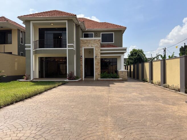 This house for sale in Bahai Kampala Uganda