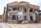 This newly built residential house for sale in Akright