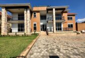 This beautiful residential house for sale in Kigo Kampala