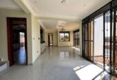 This beautiful residential house for sale in Kigo Kampala