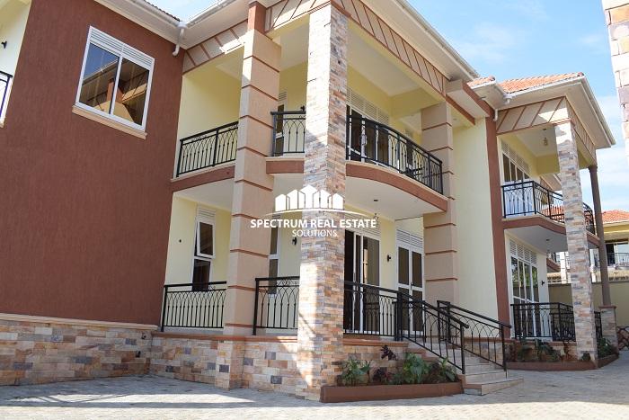 This new residential house for sale in Kira