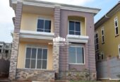 This storeyed house for sale in Kira Kampala