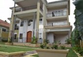 This new House for sale in Bukasa Muyenga Kampala