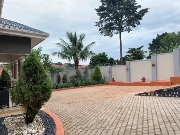 This house for sale in Kungu Kampala