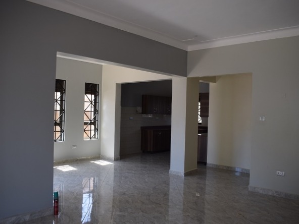 This house for sale in Kyanja