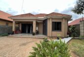 This House on quick sale in Kyaliwajjala Kampala