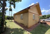 This House for sale in Ministers village Ntinda Kampala