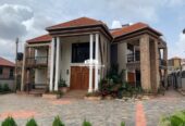 This House for sale in Kyanja Kampala