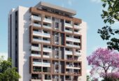 These condominium Apartments for sale in Muyenga Kampala