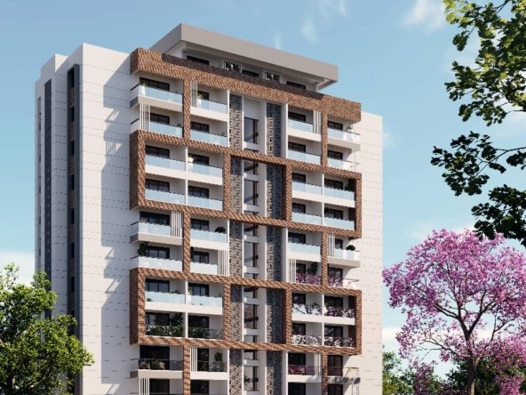 These condominium Apartments for sale in Muyenga Kampala