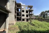 Unfinished Apartments For Sale In Kololo