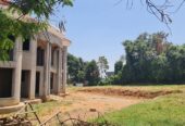 This unfinished house for sale in Muyenga Kampala