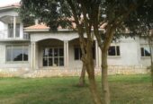 This house for sale in Nkumba Entebbe