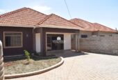 House for Sale in Kyanja Kampala kyanja