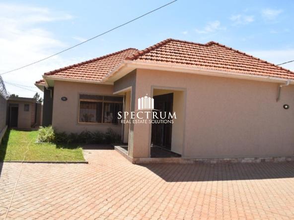 House for Sale in Kyanja Kampala