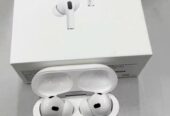 Apple Air Pods Pro (2nd Generation) Wireless Earbuds