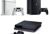 Sony PlayStation 4 Pro 1TB Ps 4 Slim – Ps 4 (Sealed)