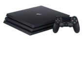 Sony PlayStation 4 Pro 1TB Ps 4 Slim – Ps 4 (Sealed)