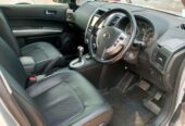 Nissan X Trail 2010. 4WD optional. 2.0cc goes for 38M