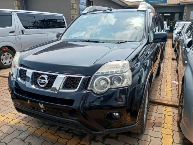 nissan Xtrail