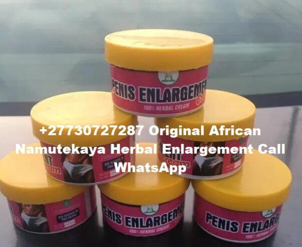 Where can I buy Enlargement Products In Africa +27730727287