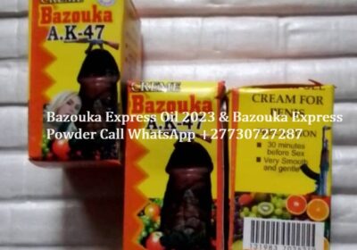 Bazouka-Express-Oil-WhatsApp-27730727287