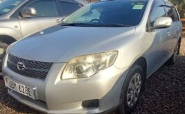 Toyota Fielder