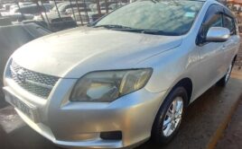 Toyota Fielder