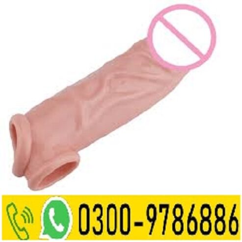 Lola Silicone Condom 7 Inch In Faisalabad 03009786886