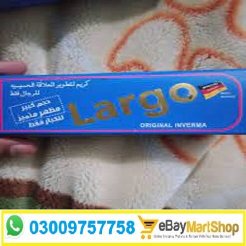 Largo Cream Online Available in Pakistan 03009757758