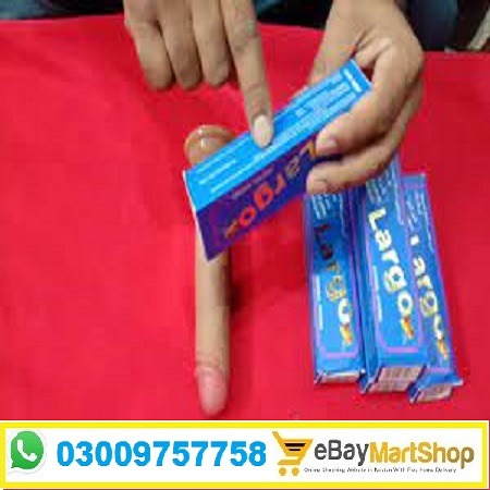 Largo Cream Online Available in Pakistan 03009757758