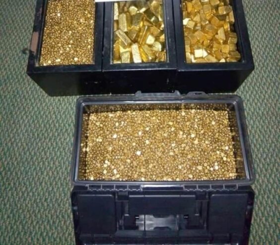 Gold dust for sell at low price in USA+256757598797