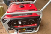 Portable Edon generators in Kampala Uganda