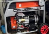 Honda Japan Generator sellers in Kampala Uganda